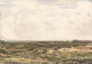 Near Caistor