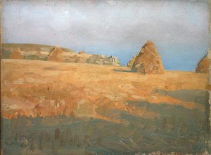 Golden Grain