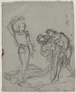Duel after the Masked Ball
