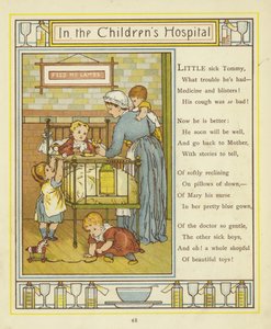 In the Children