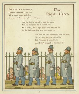 The Night Watch