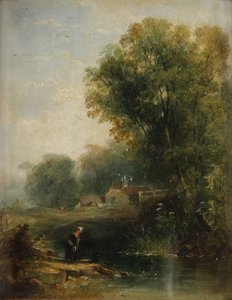 Near Battle, Kent