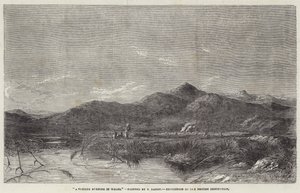 A Summer Evening in Wales by Thomas Danby