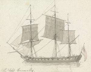 Ship, 