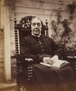 Eliza Cowperthwait