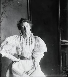 Jennie Dean Kershaw Mrs. Samuel Murray