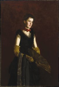 Letitia Wilson Jordan