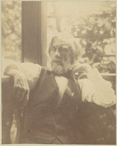 Mr. MacDowell by Thomas Eakins