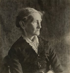 Mrs. William H. Macdowell, c. 1880-1882