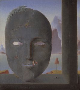 The Mask of Flora