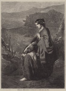 Highland Mary