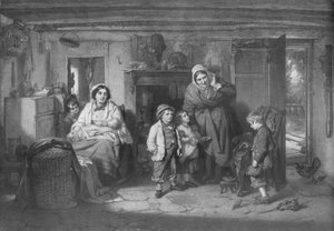 The Mitherless Bairn