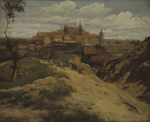 View of Meissen