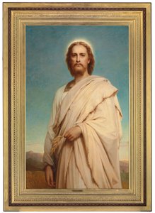 Christ of the Cornfield