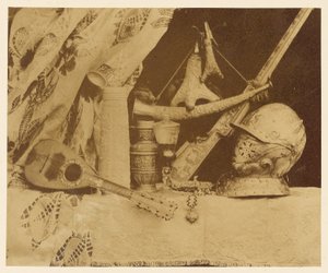 Study for a Picture by Thomas G. Mackinlay