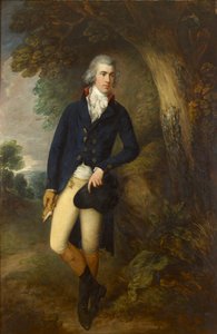 George Drummond