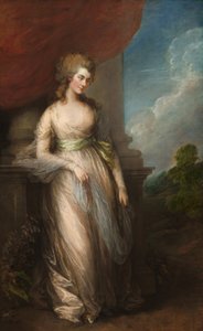 Georgiana, Duchess of Devonshire