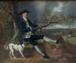 John Plampin