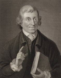 Paul Whitehead