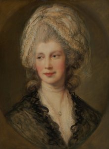 Queen Charlotte