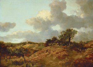 Unknown Image by Thomas Gainsborough