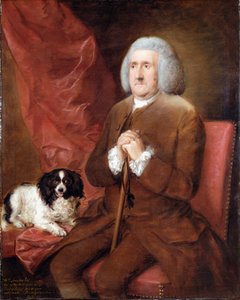 William Lowndes, Auditor of His Majesty