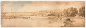 A Selection of Twenty of the Most Picturesque Views in Paris, 1802