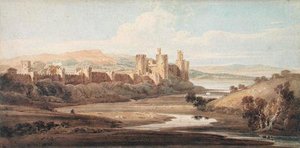 Conway Castle