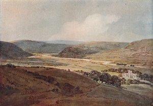 The Valley of the Aire