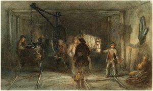 Crane for loading the rollies