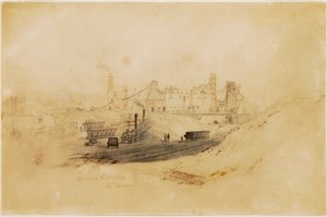 Hetton Colliery