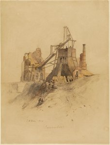 Jarrow Colliery