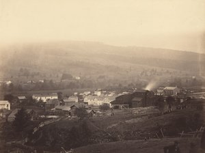 Olyphant, c. 1863-1865