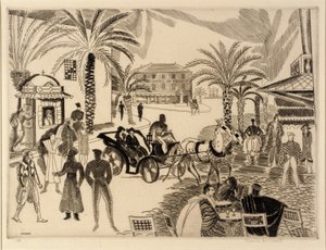 Sfax, Tunis