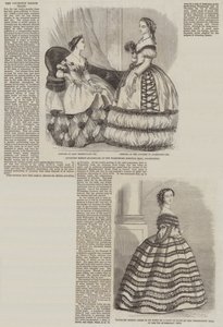 The Coventry Ribbon Trade by Thomas Harrington Wilson