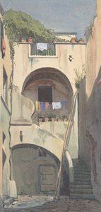 A House at Sorrento
