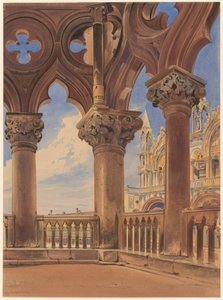 St. Mark