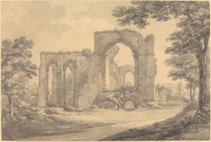Furness Abbey