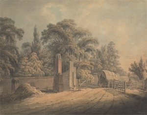 The Bayswater Turnpike