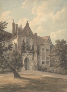 The Lecture House, Watford