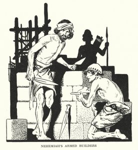 Nehemiah