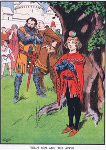 William Tell