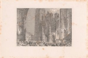 Rouen Cathedral