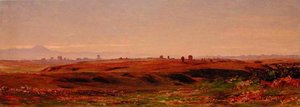 Landscape Sketch