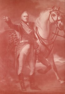 Sir David Baird Colonel 24th Regiment, c. 1812