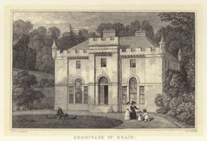 Hermitage of Braid