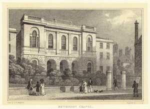 Methodist Chapel