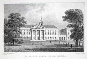 The Duke of York