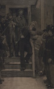 The Last Moments of John Brown