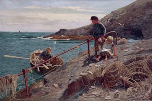 Unknown Image by Thomas James Lloyd